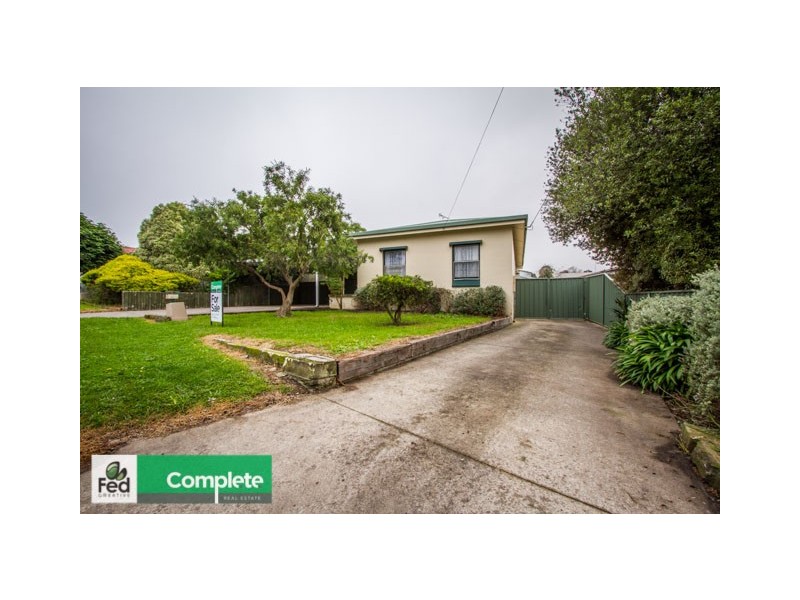 17 Hanson Street, Mount Gambier SA 5290