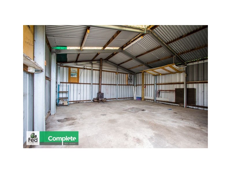 17 Hanson Street, Mount Gambier SA 5290