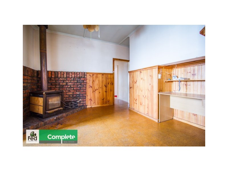 17 Hanson Street, Mount Gambier SA 5290