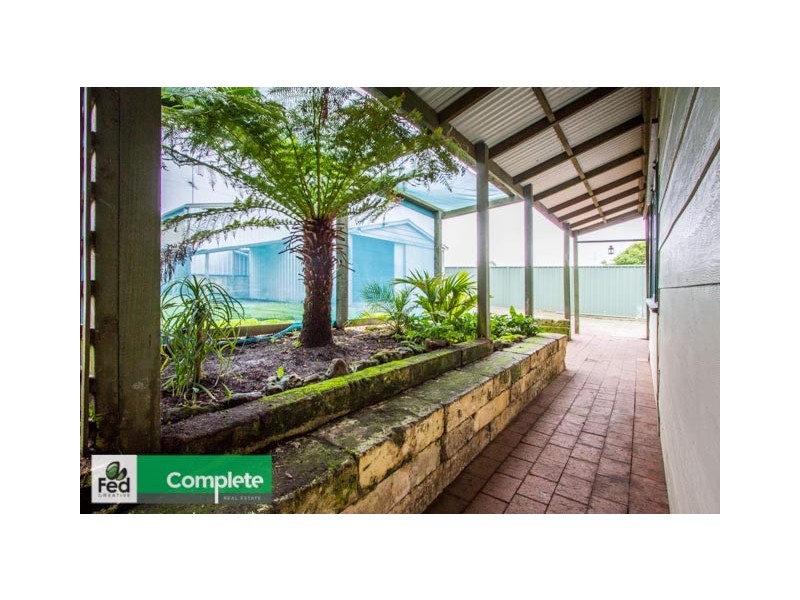 17 Hanson Street, Mount Gambier SA 5290