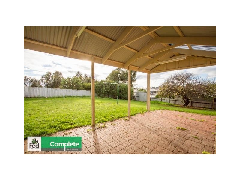 4 Ryan Avenue, Mount Gambier SA 5290