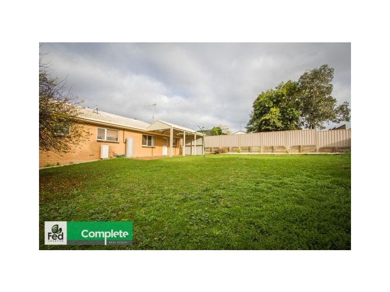 4 Ryan Avenue, Mount Gambier SA 5290