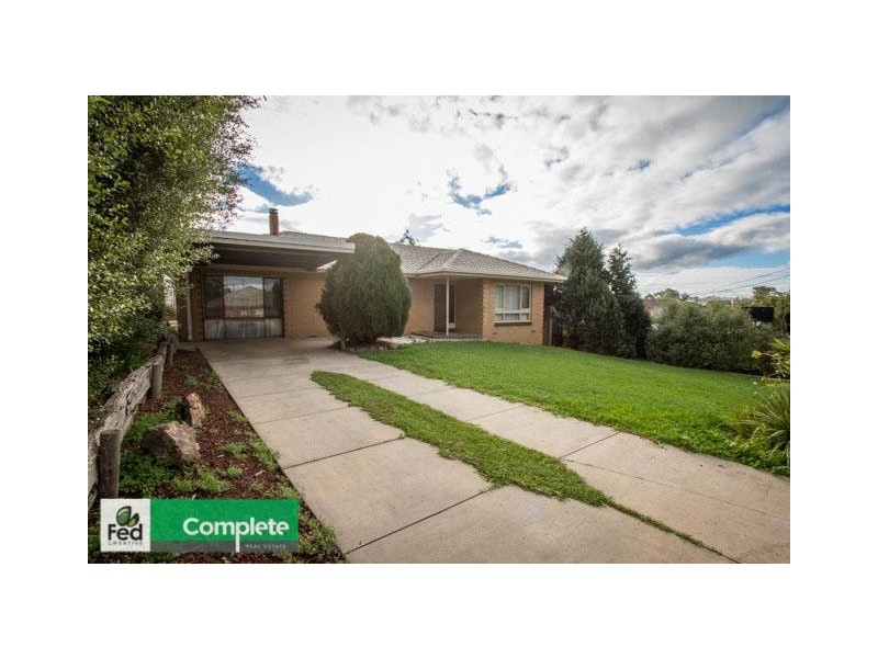 4 Ryan Avenue, Mount Gambier SA 5290