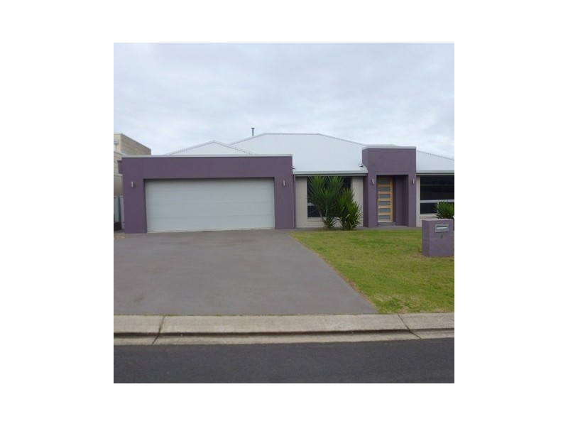 4 Altinio Drive, Mount Gambier SA 5290
