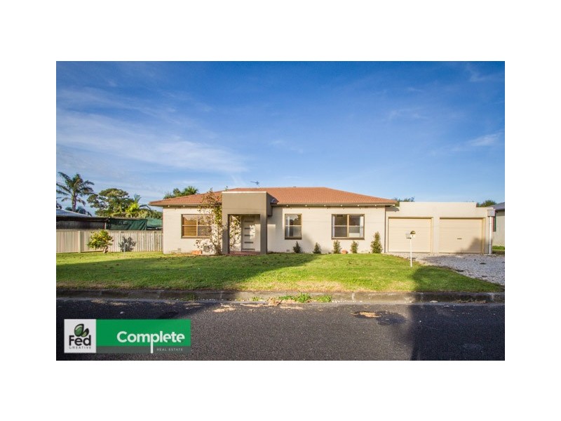 1 Allawah Street, Mount Gambier SA 5290