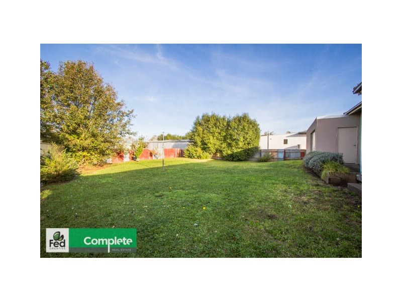 1 Allawah Street, Mount Gambier SA 5290