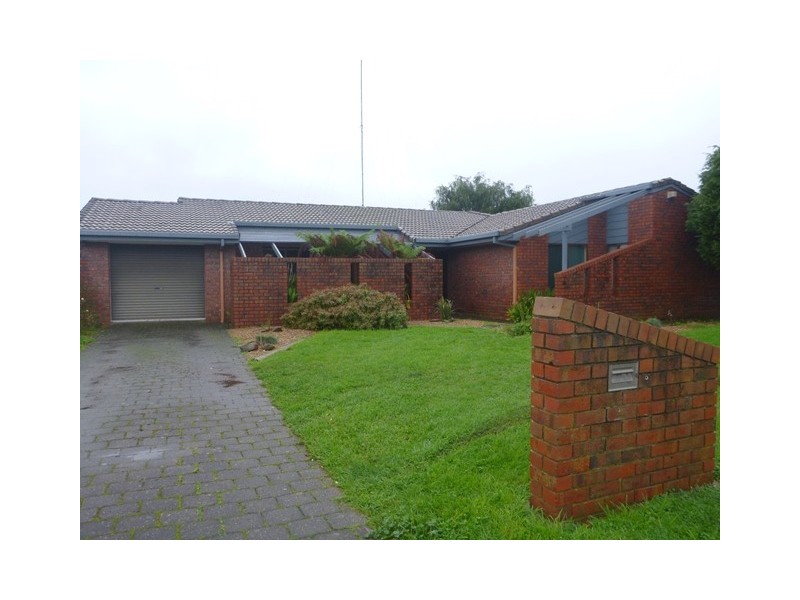 155 North Terrace, Mount Gambier SA 5290