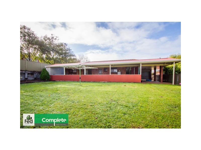 27 Bellshire Place, Mount Gambier SA 5290