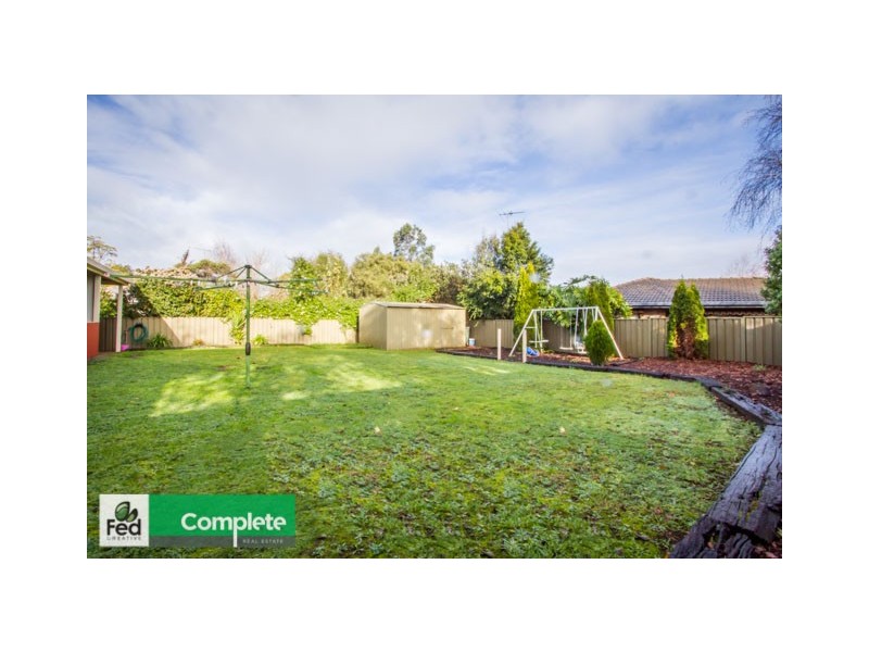 27 Bellshire Place, Mount Gambier SA 5290