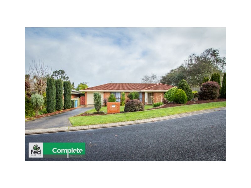 27 Bellshire Place, Mount Gambier SA 5290