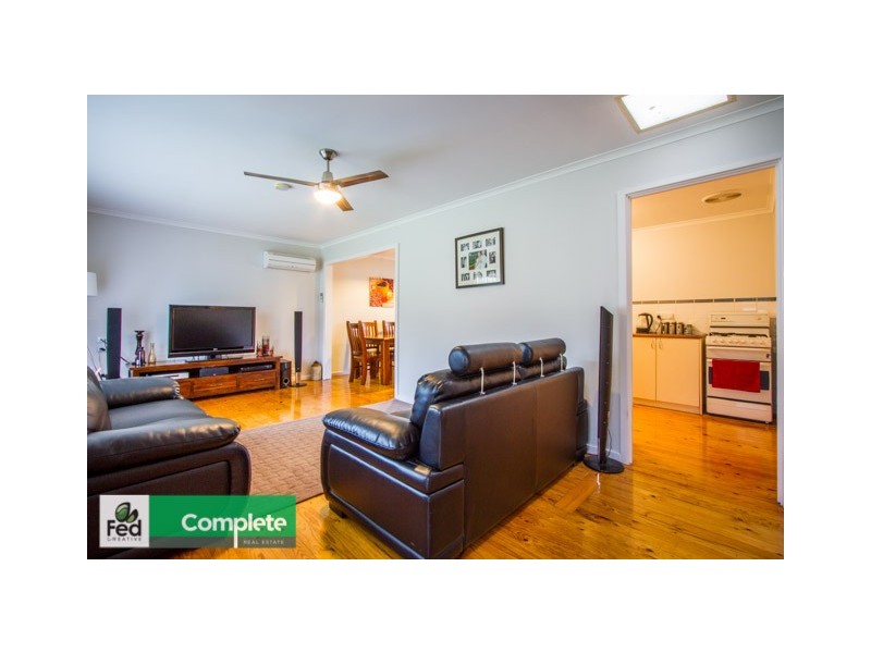 6 Bodey Street, Mount Gambier SA 5290