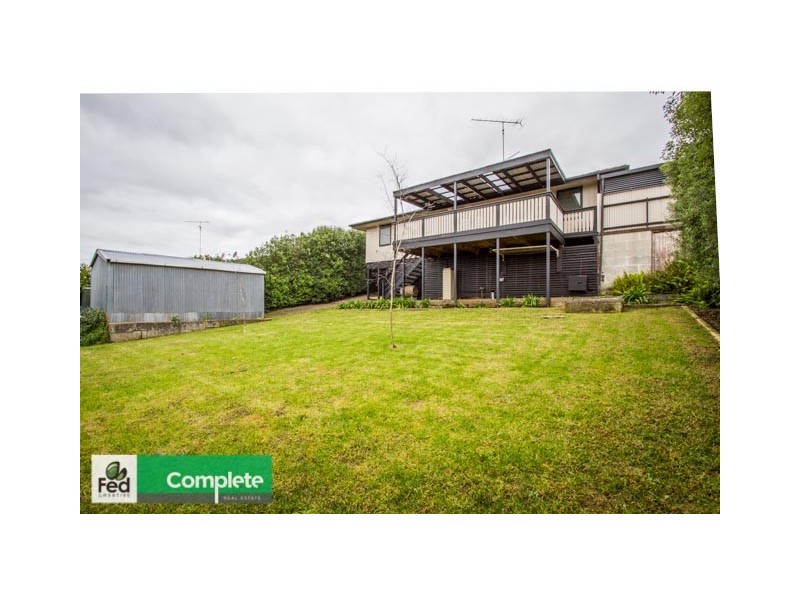 6 Bodey Street, Mount Gambier SA 5290