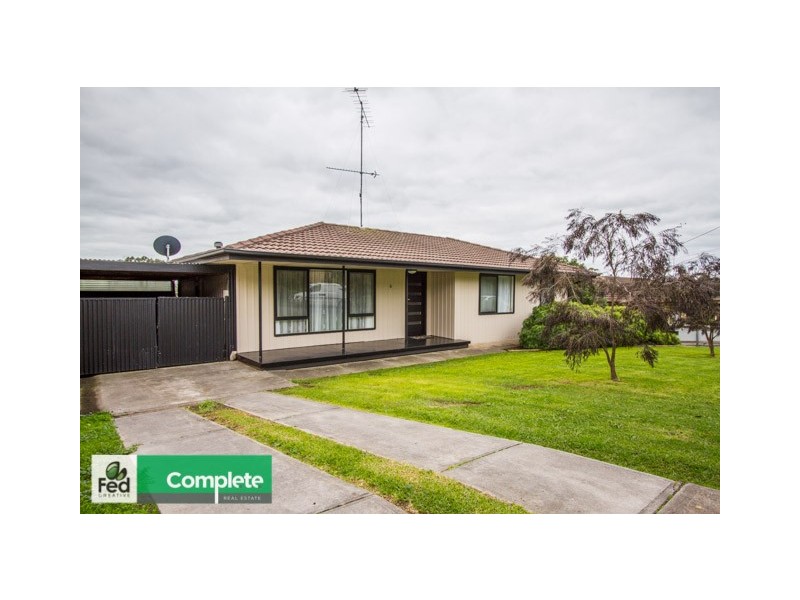 6 Bodey Street, Mount Gambier SA 5290