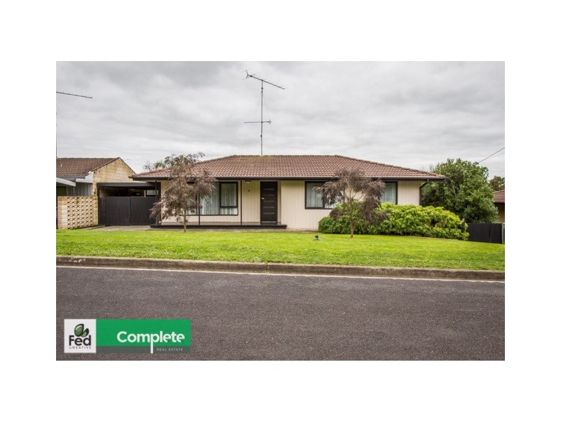 6 Bodey Street, Mount Gambier SA 5290