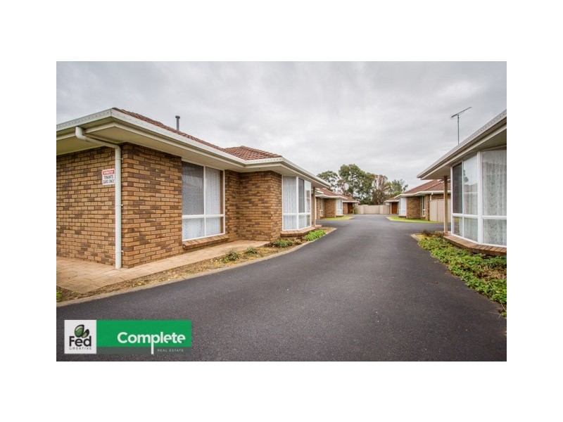 6/75-77 Penola Road, Mount Gambier SA 5290