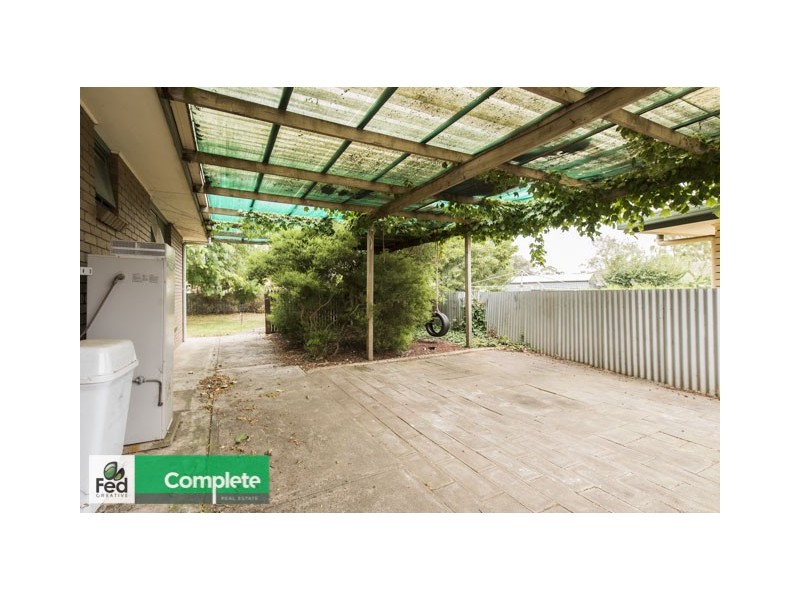 8 Derwent Court, Mount Gambier SA 5290