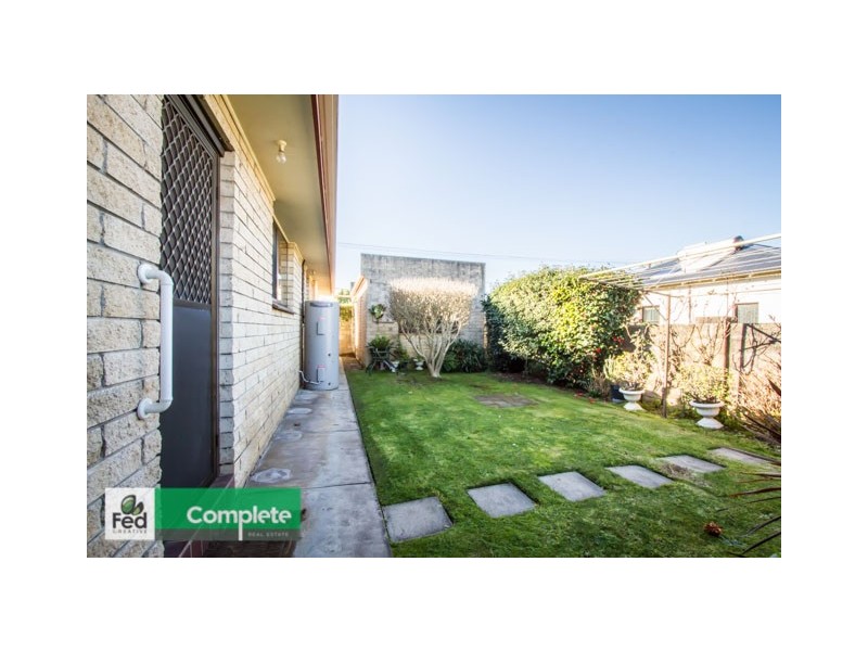 1/26 Doughty Street, Mount Gambier SA 5290