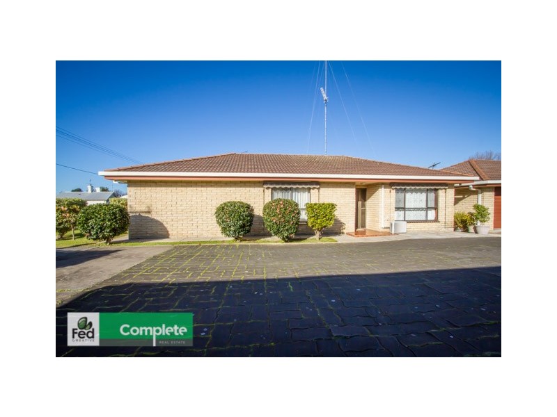 1/26 Doughty Street, Mount Gambier SA 5290
