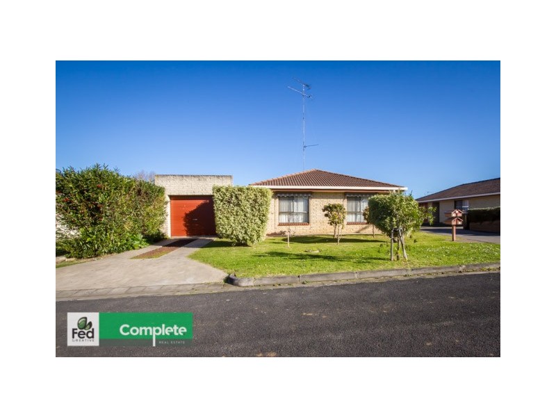 1/26 Doughty Street, Mount Gambier SA 5290