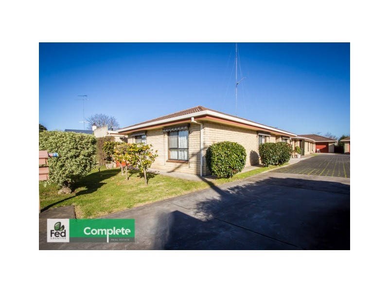 1/26 Doughty Street, Mount Gambier SA 5290