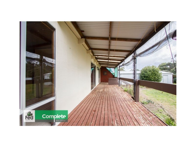 11 Guerin Lane, Glencoe SA 5291