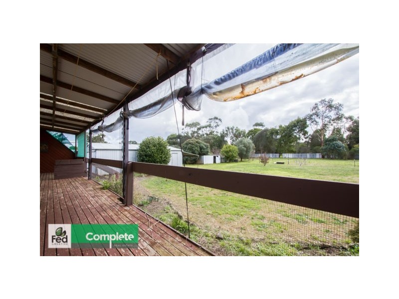 11 Guerin Lane, Glencoe SA 5291