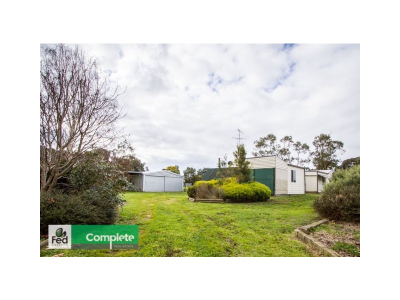 11 Guerin Lane, Glencoe SA 5291