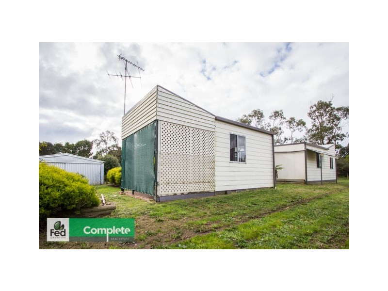 11 Guerin Lane, Glencoe SA 5291