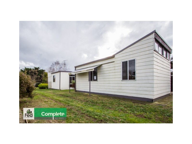 11 Guerin Lane, Glencoe SA 5291