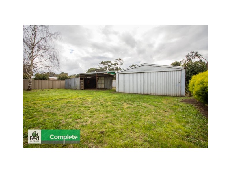 11 Guerin Lane, Glencoe SA 5291