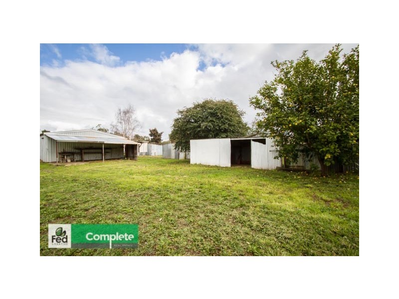 11 Guerin Lane, Glencoe SA 5291