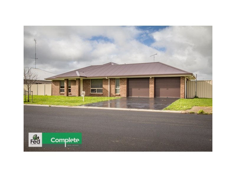 2 Lumidin Boulevard, Mount Gambier SA 5290