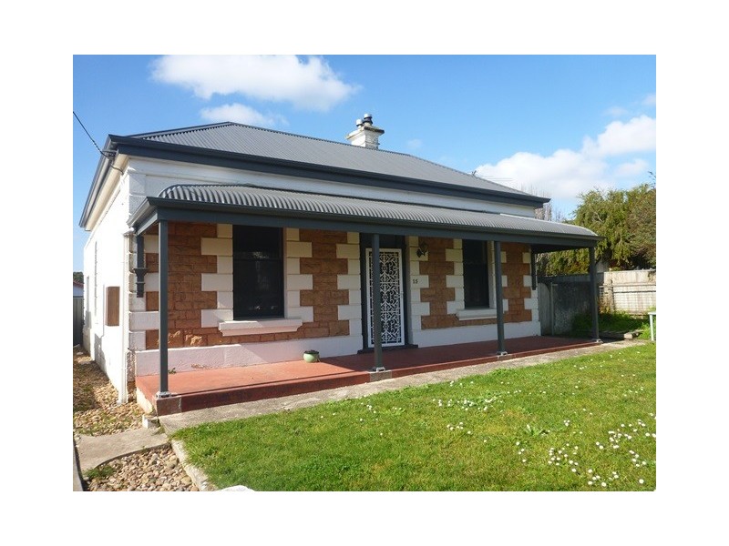 15 Wallace Street, Mount Gambier SA 5290
