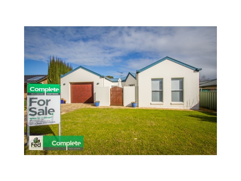 20 Hastings Avenue, Mount Gambier SA 5290