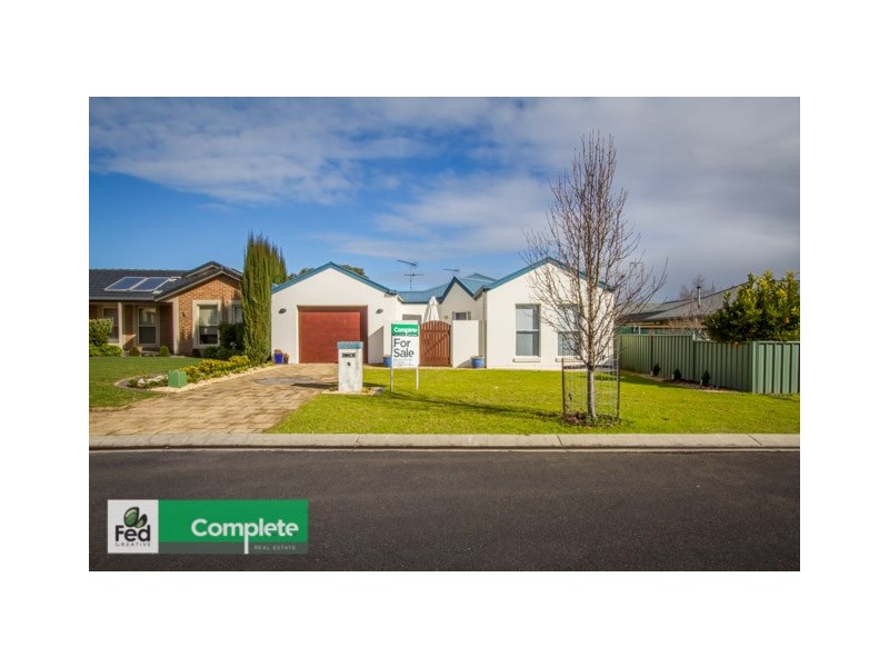 20 Hastings Avenue, Mount Gambier SA 5290