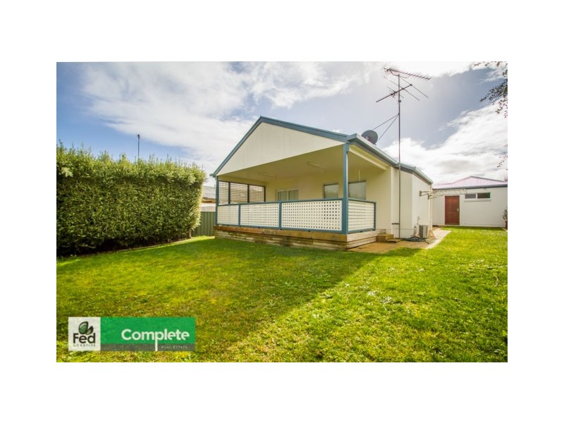 20 Hastings Avenue, Mount Gambier SA 5290