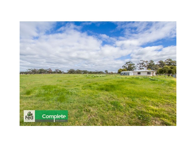 11 Millard Way, Kalangadoo SA 5278