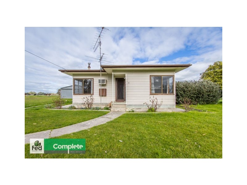 11 Millard Way, Kalangadoo SA 5278