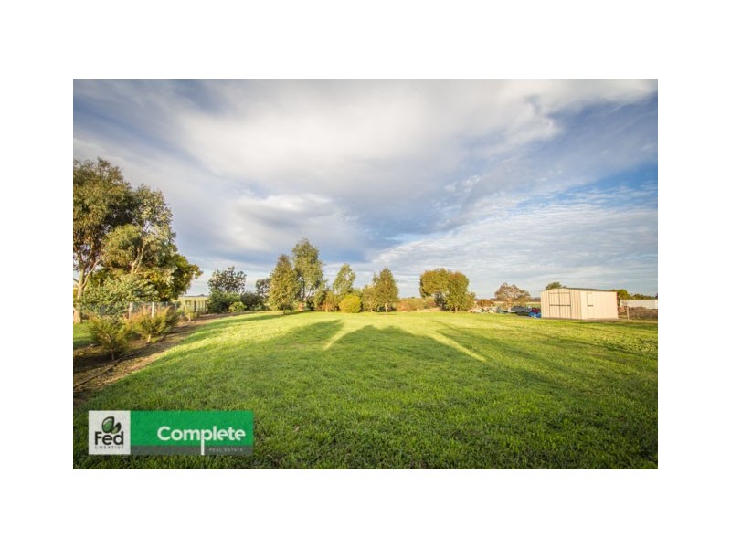 32 Yahl Main Road, Yahl SA 5291