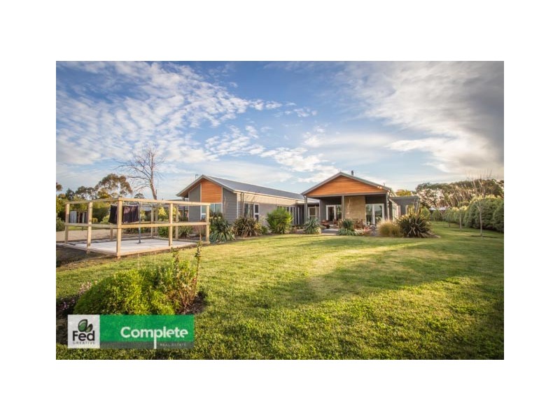 32 Yahl Main Road, Yahl SA 5291