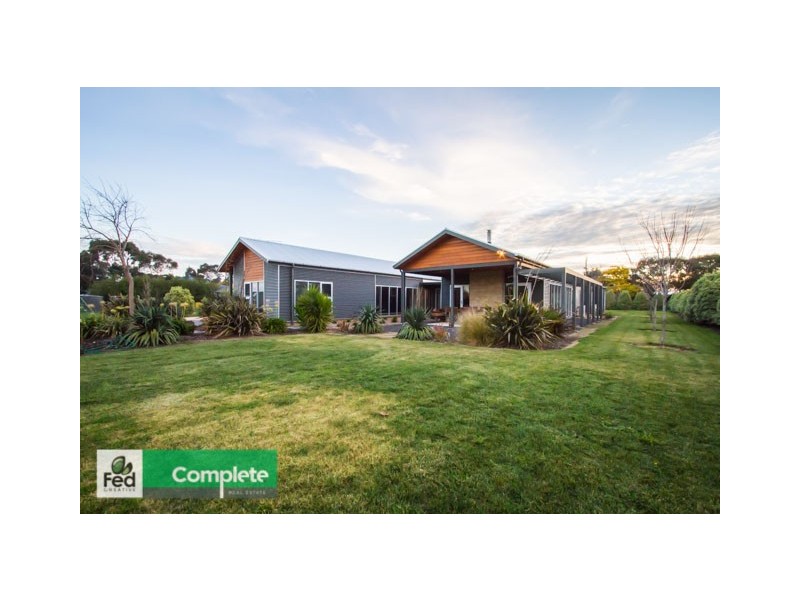 32 Yahl Main Road, Yahl SA 5291