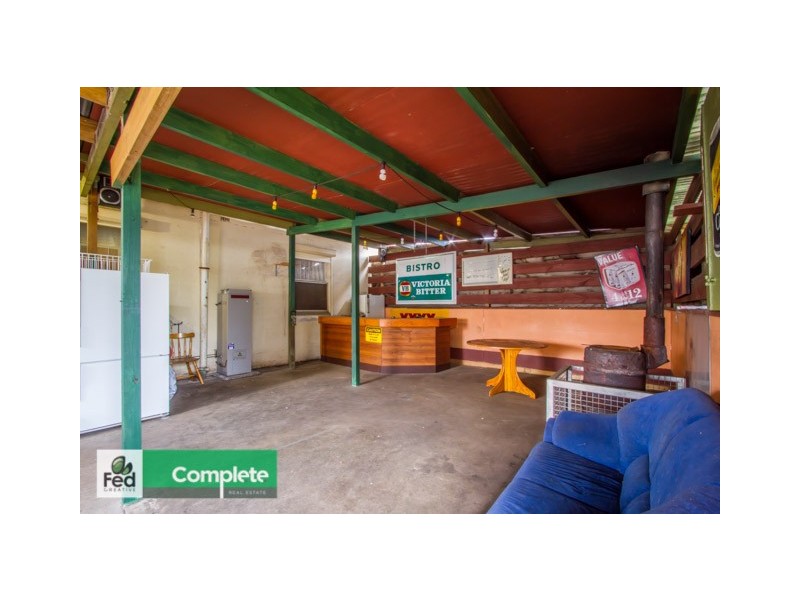 94 Harrald Street, Mount Gambier SA 5290