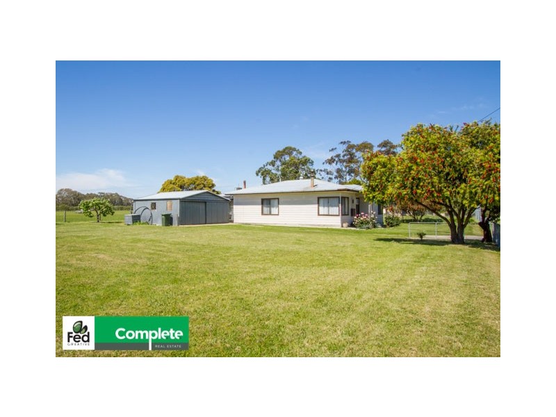11 Millard Way, Kalangadoo SA 5278