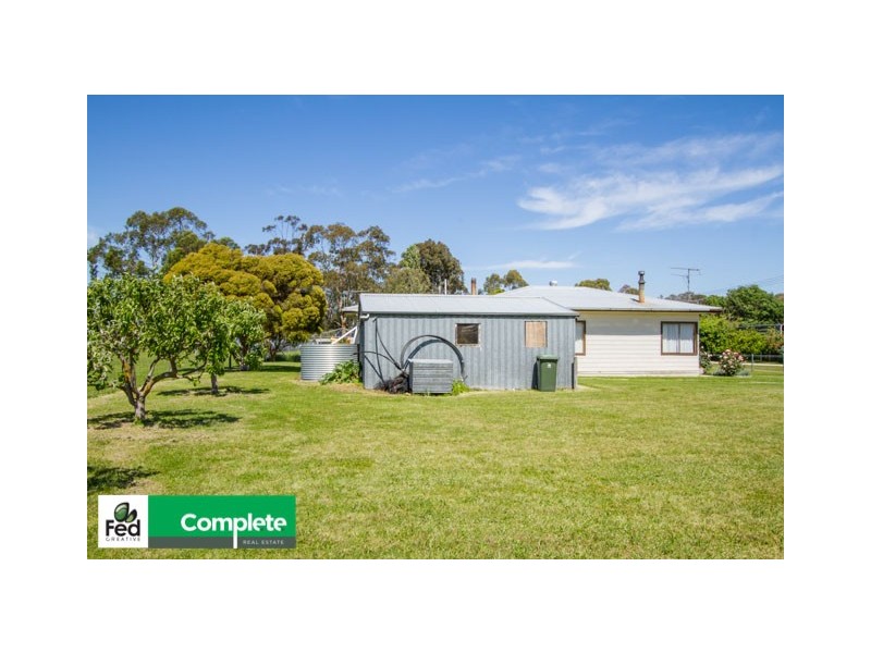 11 Millard Way, Kalangadoo SA 5278