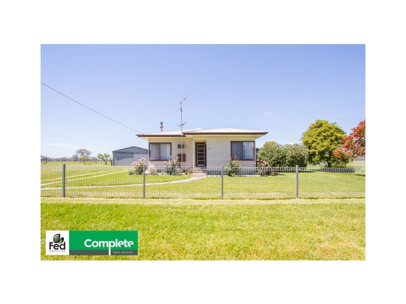 11 Millard Way, Kalangadoo SA 5278