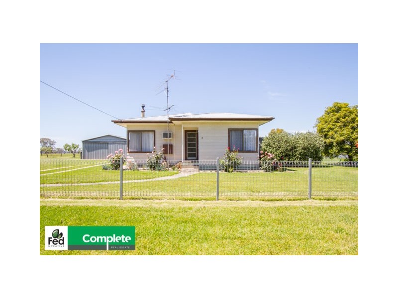 11 Millard Way, Kalangadoo SA 5278