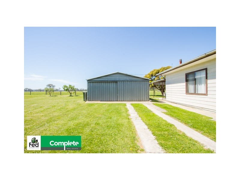 11 Millard Way, Kalangadoo SA 5278