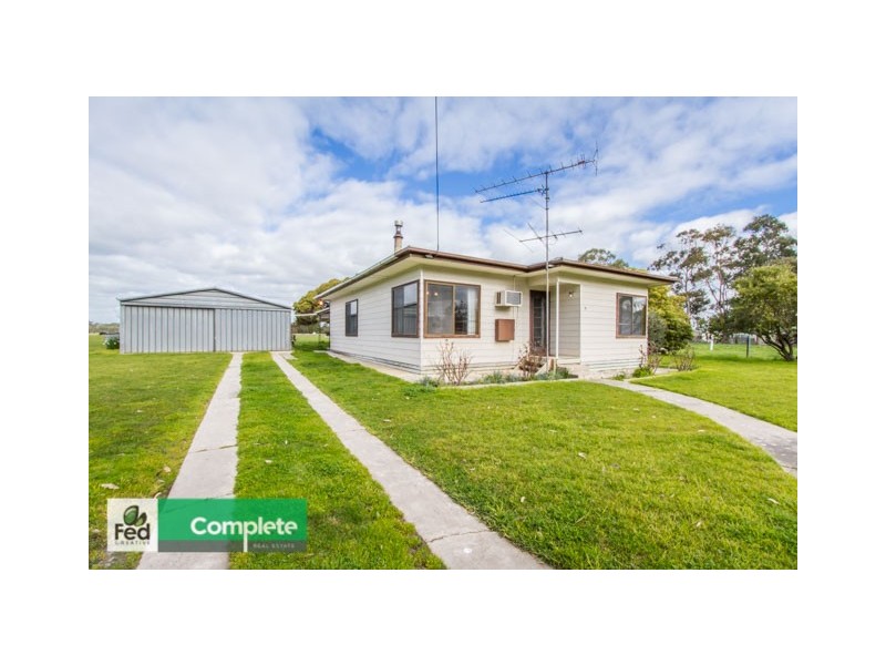 11 Millard Way, Kalangadoo SA 5278