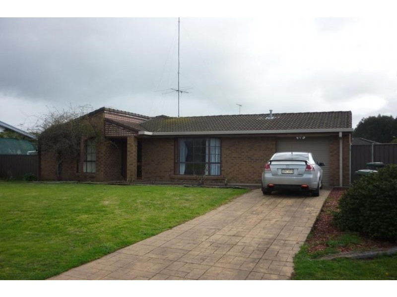 3 Olinda Court, Mount Gambier SA 5290