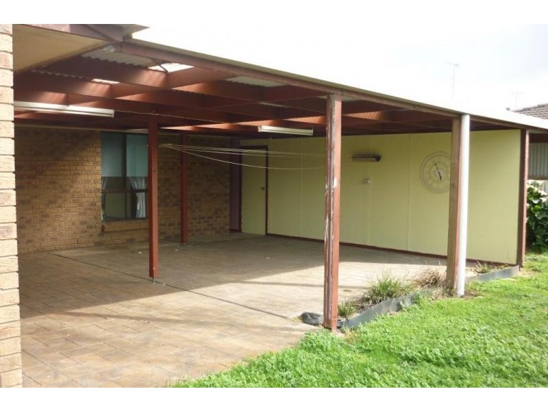 3 Olinda Court, Mount Gambier SA 5290